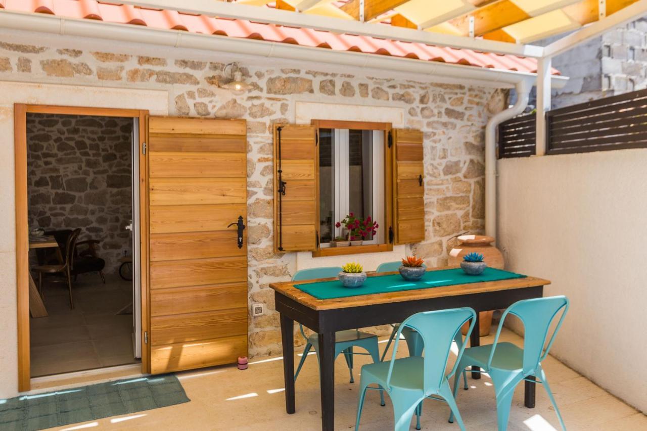 Vila Gallo Galovac  外观 照片